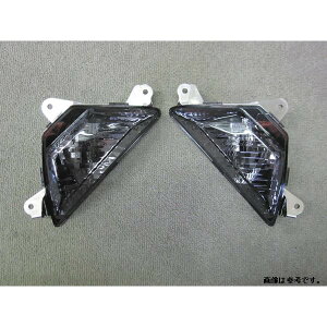 �I�_�b�N�X Odax LED �E�C���J�[ �t�����g LED�o���u�d�l ���E2�Z�b�g �X���[�N �J���T�L Ninja250 13�N�ȍ~ JSW-14092-L-S HD�X
