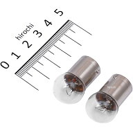 NO.26 BP4115 スタンレー STANLEY バルブ G18 6V8W 2個入り NO.026 HD店