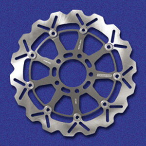 y[J[݌ɂz u[LO BRAKING fBXN[^[(WK020L) GSX1300RnuT GSX1400 GSX-R750 76519 HDX