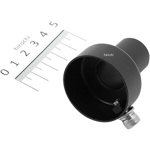 【メーカー在庫あり】 デイトナ サイレンサーバッフル スタンダードタイプ 全長48.5mm 内径43mmマフラー用 78920 HD店