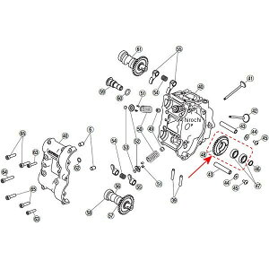 �f�C�g�i �t�B���K�[�t�H���A�[ DOHC ��C���i �J���A�C�h���M�� 33T 78960 HD�X