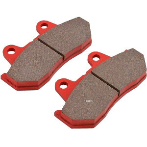 y[J[݌ɂz fCgi u[Lpbh ԃpbh CBR400R CBR400F VT1100CVhE S[hECOSE 79776 HDX