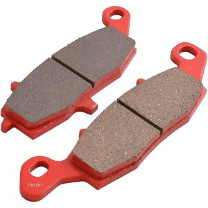 y[J[݌ɂz fCgi u[Lpbg ԃpbh DL1000V-STROM SV400S 250TR W650 oIXII 79844 HDX