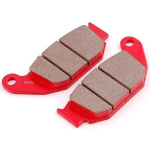 y[J[݌ɂz fCgi u[Lpbg ԃpbh (R) CRF250L(12) 79868 HDX