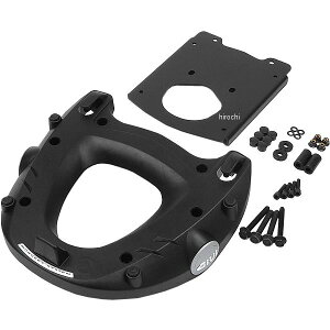 �y���[�J�[�݌ɂ���z �W�r GIVI SR5107 �g�b�v�P�[�X���b�N 13�N-14�N F700GS 90385 HD�X