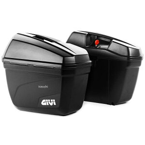 �y���[�J�[�݌ɂ���z �W�r GIVI E22N �~�g�\�E���T���E1�Z�b�g 90668 HD�X