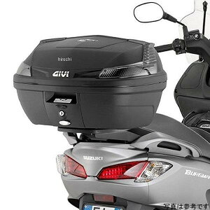 y[J[݌ɂz Wr GIVI SR3106 mbNbN BURGMAN200 91252 HDX