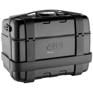 y[J[݌ɂz Wr GIVI TRK46B gbJ[ ubNC 92795 HDX