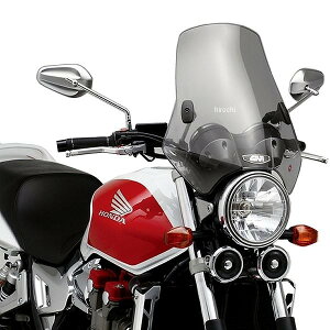 �y���[�J�[�݌ɂ���z �W�r GIVI A660 ���j�o�[�T���X�N���[�� �ėp ����415mmx��410mm �Z�~�X���[�N 93957 HD�X