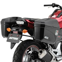 楽天市場】givi 汎用パニアホルダーの通販