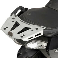 ジビ GIVI SRA5106 トップボックスラック 16年以降 BMW C650GT 94797 HD店