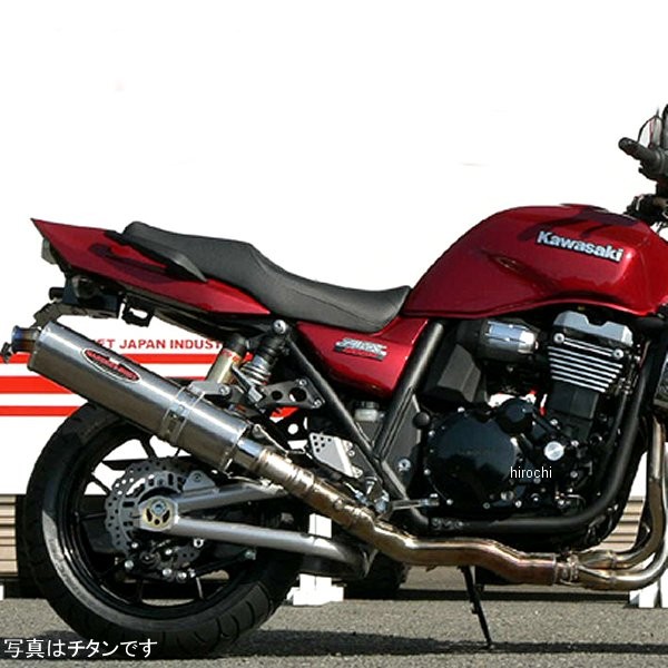 zrx1200 daeg スリップオン バイク用マフラーの人気商品・通販・価格 