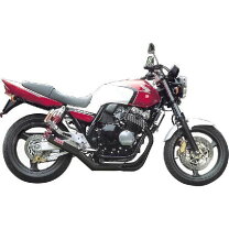 楽天市場】cb400sf モリワキ フルエキの通販