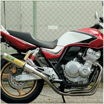 楽天市場】rpm cb400sf マフラーの通販