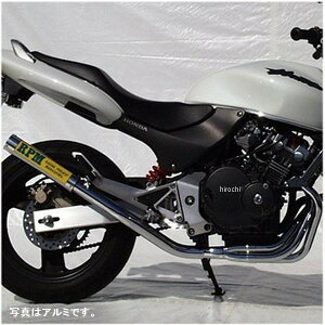 2647Y アールピーエム RPM フルエキゾースト 67レーシング 96年-99年 ホーネット250 チタン 2647Y-01 HD店