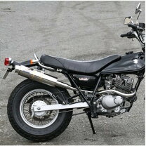 楽天市場】バンバン200 マフラー（車用品・バイク用品）の通販
