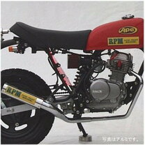楽天市場】rpm マフラー APEの通販