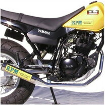 楽天市場】tw225 マフラー rpmの通販