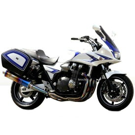 楽天市場 Cb1300 パニアケースの通販