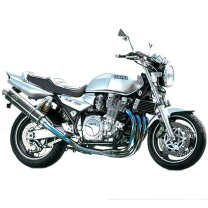 楽天市場】xjr1300 マフラー フルエキの通販
