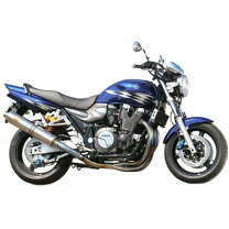 楽天市場】xjr1300 マフラー フルエキの通販