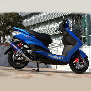 ベリアル バイク用マフラー シグナスxの人気商品・通販・価格比較 