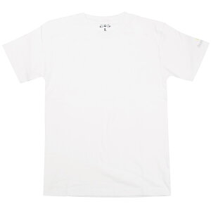 【メーカー在庫あり】 IK-942 コミネ KOMINE インストラクターTシャツ 半袖 白 Mサイズ 4580160641283 HD店