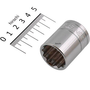 �y���[�J�[�݌ɂ���z �V�O�l�b�g SIGNET 1/2DR 22mm �\�P�b�g (12�p) 13377-SG HD�X