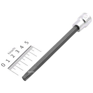 �R�[�P�� Ko-ken 3/8�C���`sq �g���N�X�r�b�g�\�P�b�g �S��140mm T45 3025-140-T45-KK HD�X