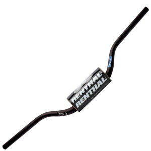 �yUSA�݌ɂ���z �����T�� RENTHAL �n���h���o�[ �t�@�b�g 08�N-15�N �J���T�L KFX450R �� ren814-01-BK HD�X