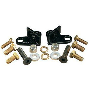 �yUSA�݌ɂ���z �o�[���[�u�����h Burly Brand ���������O�Z�b�g 1.5�C���`�_�E�� 85�N-96�N FLHT/FLHR/FLTR DS-221443 HD�X