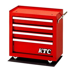 【メーカー在庫あり】 KTC 京都機械工具 ミニキャビネット SKX0514-KC HD店
