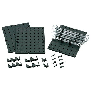 �y���[�J�[�݌ɂ���z KTC ���s�@�B�H�� �����`���b�N W180XD150XH5.5 ×3���Z�b�g TEH1SM-KC HD�X