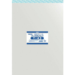 y[J[݌ɂz 6742300T3143.5 ()VW} HEIKO OPP e[vt NX^pbN T-A3 100 6742300 HDX