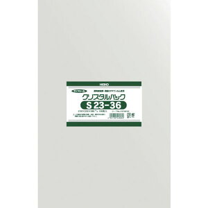 y[J[݌ɂz 6748100S2336 ()VW} HEIKO OPP e[vȂ NX^pbN S23-36 100 6748100 HDX