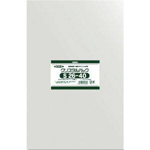 y[J[݌ɂz 6748500S2640 ()VW} HEIKO OPP e[vȂ NX^pbN S26-40 100 6748500 HDX