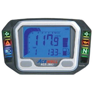 �G�[�X�E�F�� ACEWELL ���@�\�f�W�^�����[�^�[ �K�\�����c�� 100���^�C�v ACE-3853L HD�X