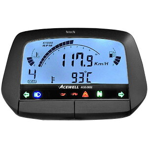 G[XEF ACEWELL @\fW^[^[ {fB ACE-5652B HDX