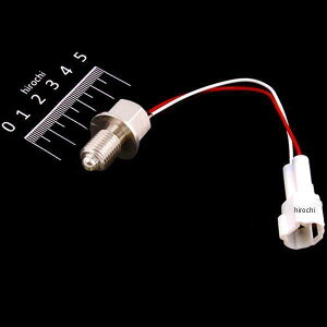 【メーカー在庫あり】 エースウェル ACEWELL 多機能デジタルメーター「ACE-3963」用 油温センサー(M12×P1.5) ACE-TESH HD店