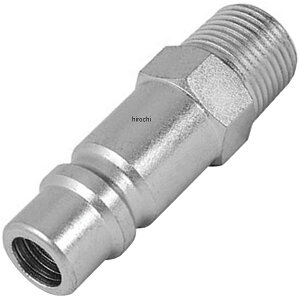 �X�i�b�v�I�� Snap-on �u���[�|�C���g �G�A���C�� �A�_�v�^�[ �I�X 3/8"-18 NPT AHC31 HD�X