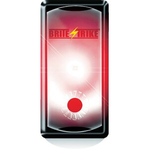 y[J[݌ɂz APALSRED BRITE BS BRITESTRIKE APALS 100pbN bh APALS-RED HDX
