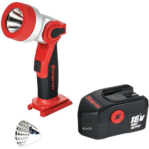XibvI Snap-on [NCg LED `[Wu 18V CTLED6818 HDX