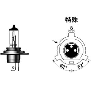 y[J[݌ɂz M&H }cV} H4R oCNr[ B2&S2 1 uX^[pbN 12V60/35W (S2CG[B[iX) 131VN HDX