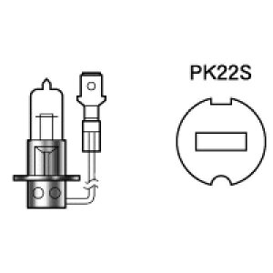 y[J[݌ɂz M&H }cV} H3 X^_[hnQwbhCgou 1 uX^[pbN 12V55W (NA) 153C HDX