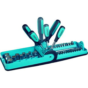 y[J[݌ɂz 8561 HAZET HAZET \Pbg`Zbg(p6.35mm) X}[gP[X 856-1 HDX