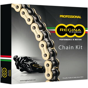 �yUSA�݌ɂ���z ���W�[�i Regina �`�F�[���A�X�v���P�b�g �L�b�g 520ZRE/15T/44T 00�N-20�N DR-Z400S 1230-1186 HD�X