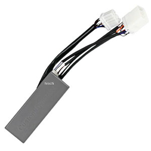 �yUSA�݌ɂ���z CD-TPU-SS-HD �J�X�^���_�C�i�~�N�X ���W���[�� �X�}�[�g�g���v���v���C �R���g���[���[ 99�N-13�N FLHR 2050-0381 HD�X