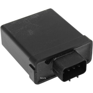 �yUSA�݌ɂ���z Rick's Motorsport Electrics CDI ���j�b�g HOT SHOT �V���[�Y 12�N-13�N ���}�n YFM 300 Grizzly 1���� 2101-0372 HD�X