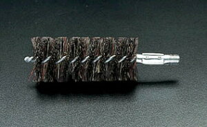 �y���[�J�[�݌ɂ���z �G�X�R(ESCO) 51mm �����u���V(�^���s�R��) 000012006800 HD