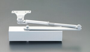 �y���[�J�[�݌ɂ���z �G�X�R ESCO 30kg�ȉ� �h�A�N���[�U�[ �p�������W���^/�V���o�[ 000012094948 HD�X